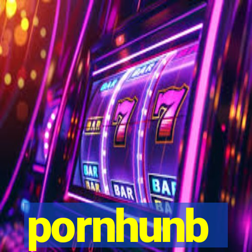 pornhunb