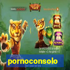 pornoconsolo