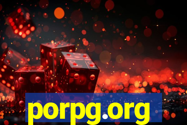 porpg.org