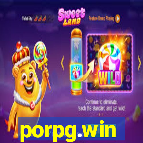 porpg.win