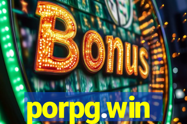 porpg.win