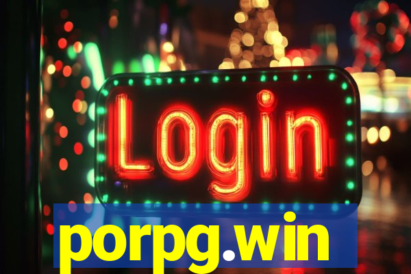 porpg.win