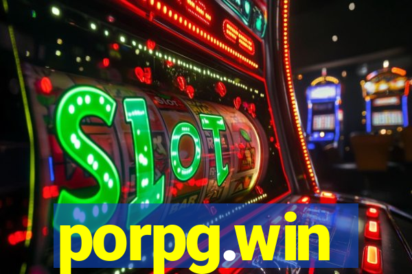 porpg.win