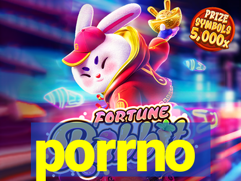 porrno