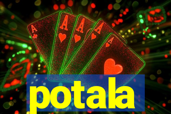 potala-bet.com