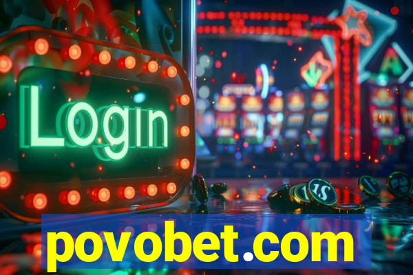 povobet.com