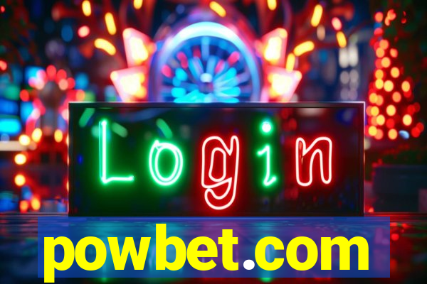 powbet.com