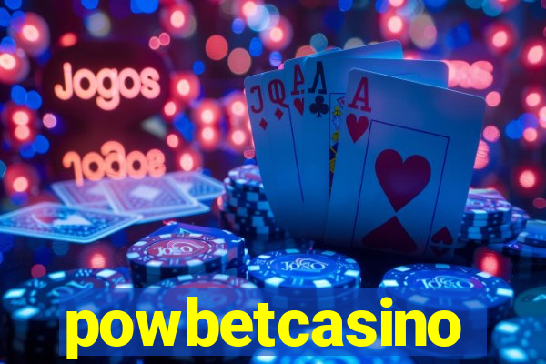 powbetcasino