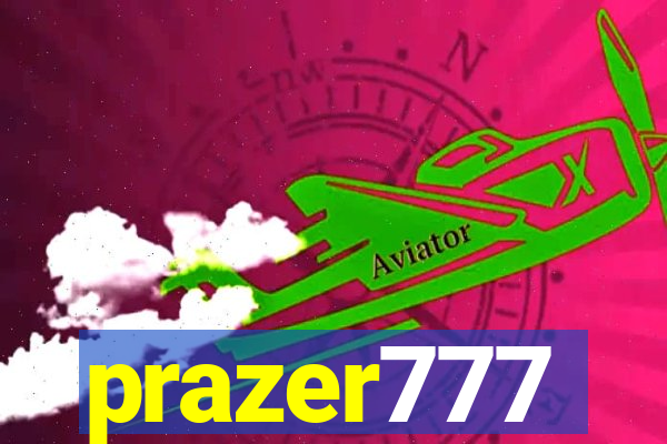 prazer777