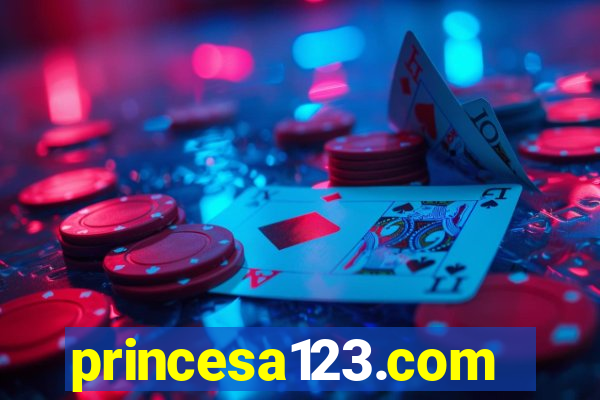 princesa123.com