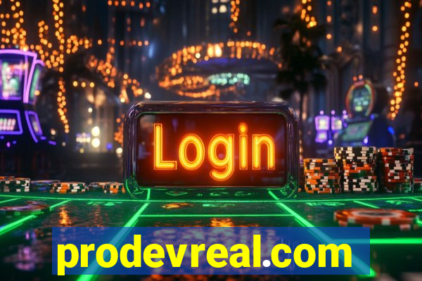 prodevreal.com