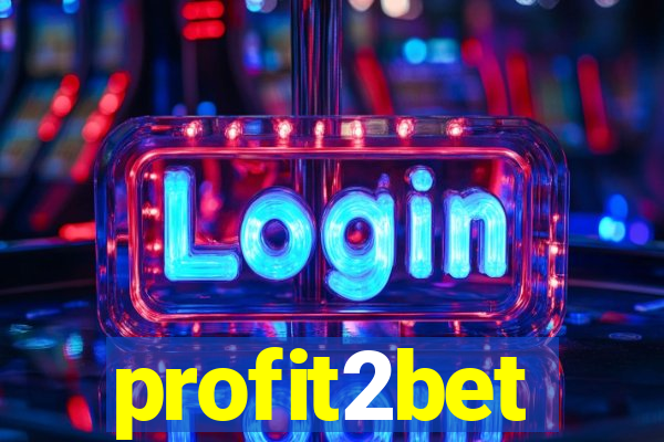 profit2bet