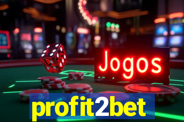 profit2bet