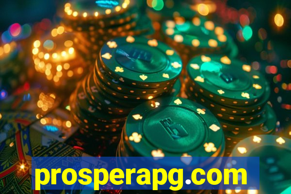 prosperapg.com