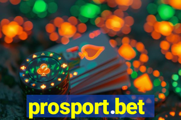 prosport.bet