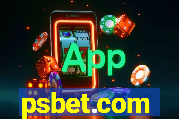 psbet.com