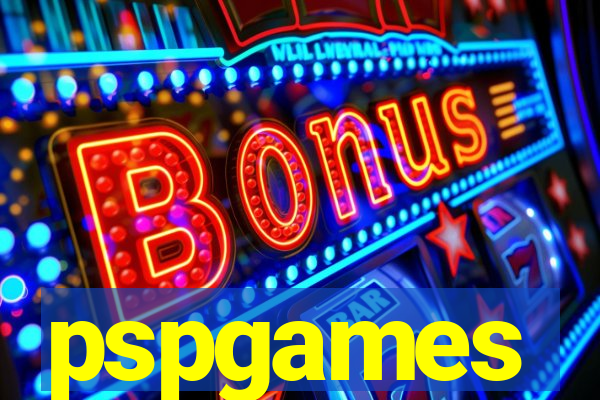 pspgames