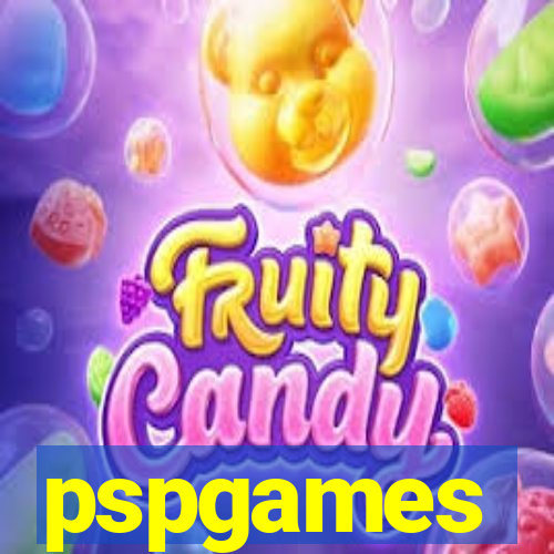 pspgames