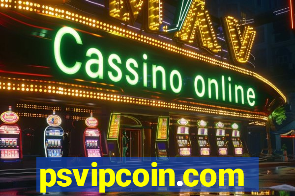 psvipcoin.com