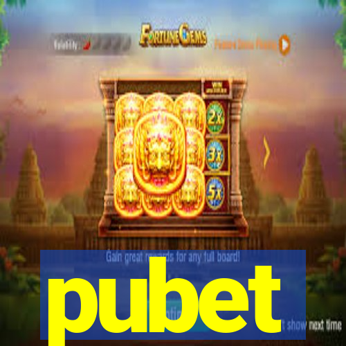 pubet