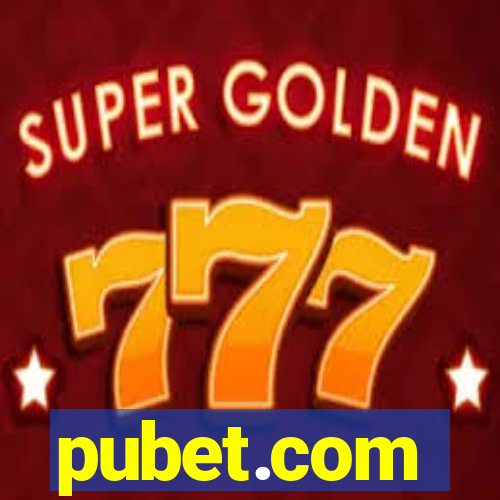 pubet.com