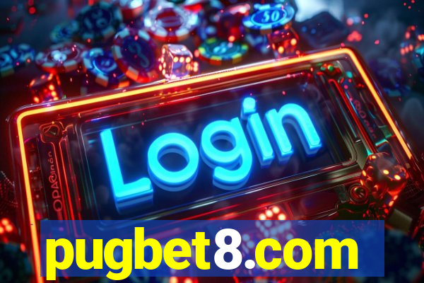 pugbet8.com