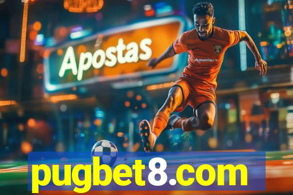 pugbet8.com