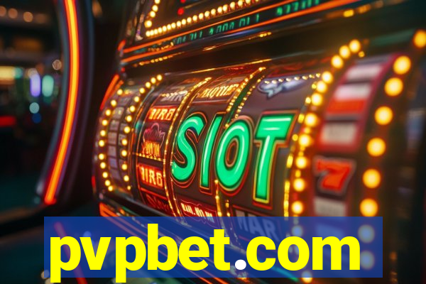 pvpbet.com