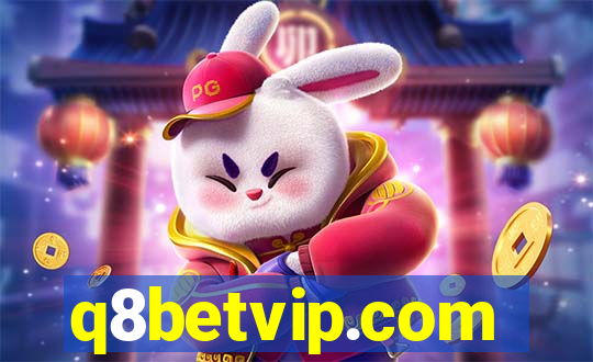 q8betvip.com