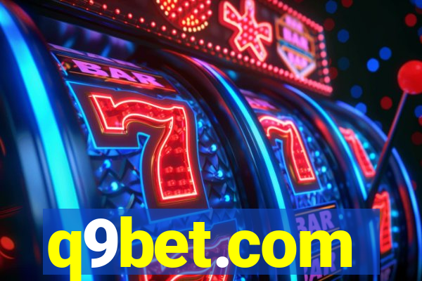 q9bet.com