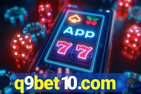 q9bet10.com