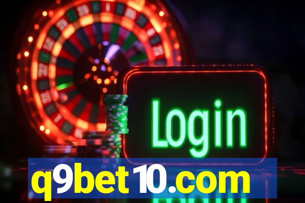 q9bet10.com