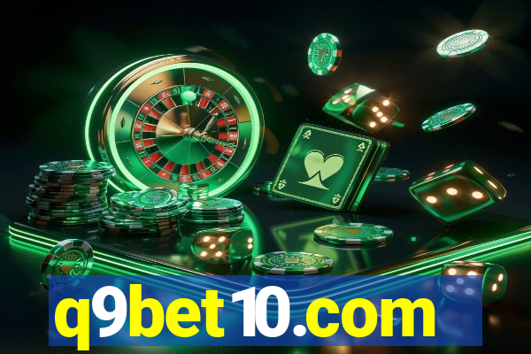 q9bet10.com