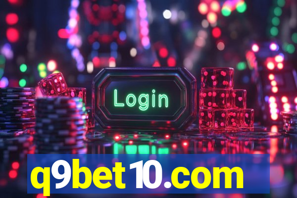 q9bet10.com