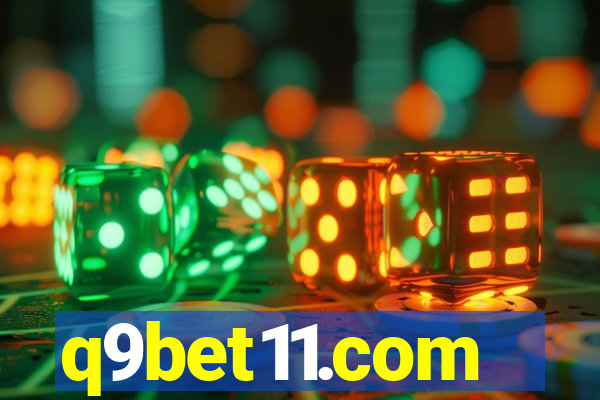 q9bet11.com