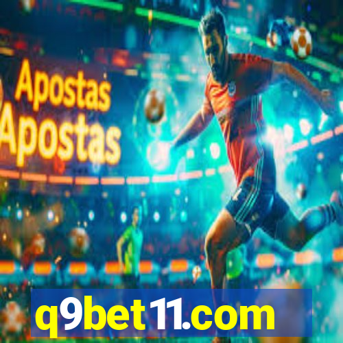 q9bet11.com