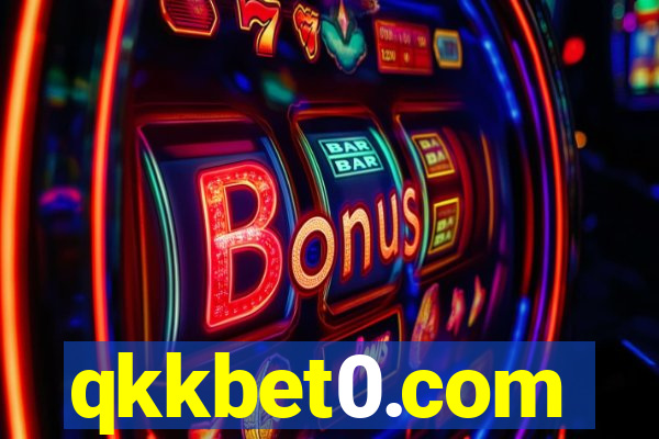 qkkbet0.com