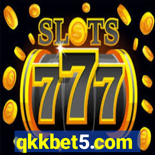 qkkbet5.com