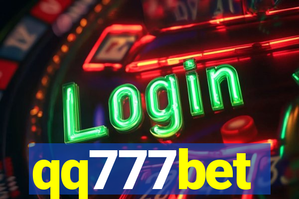 qq777bet