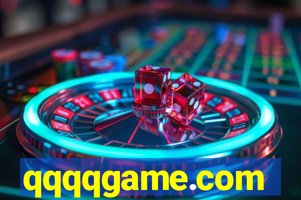 qqqqgame.com