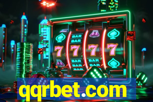 qqrbet.com