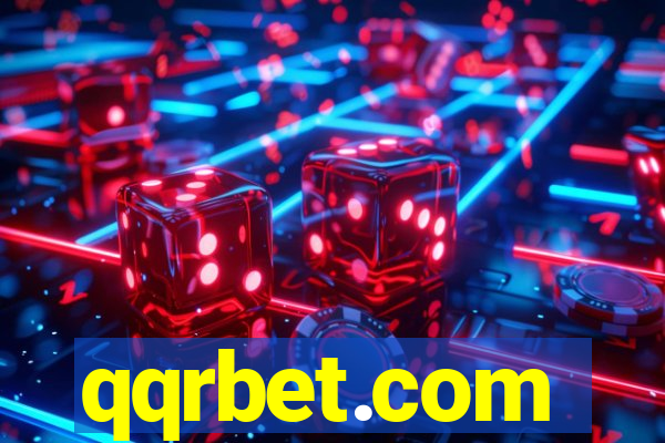 qqrbet.com