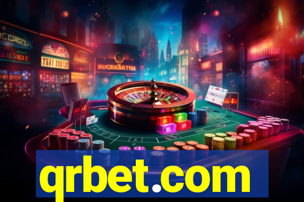 qrbet.com