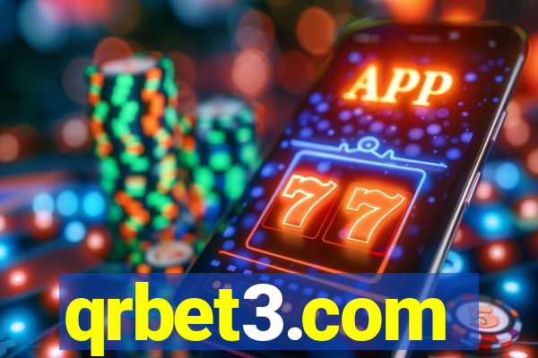 qrbet3.com