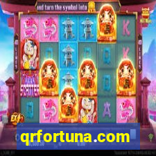 qrfortuna.com