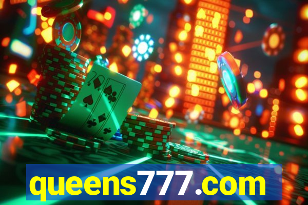 queens777.com