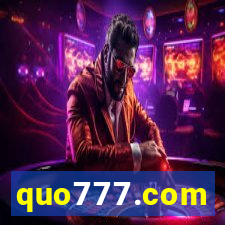 quo777.com