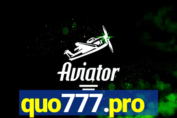 quo777.pro