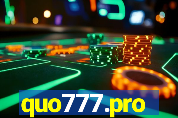 quo777.pro