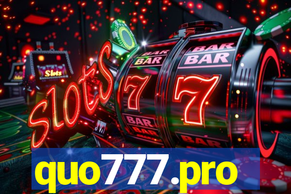 quo777.pro